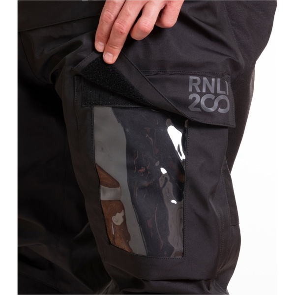 2026 Typhoon Da Uomo RNLI Infinity Muta Stagna 200 100206 - Giallo / Black